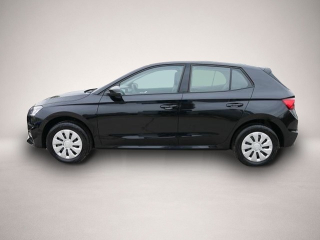 Skoda Fabia (06/2026, Benzin)