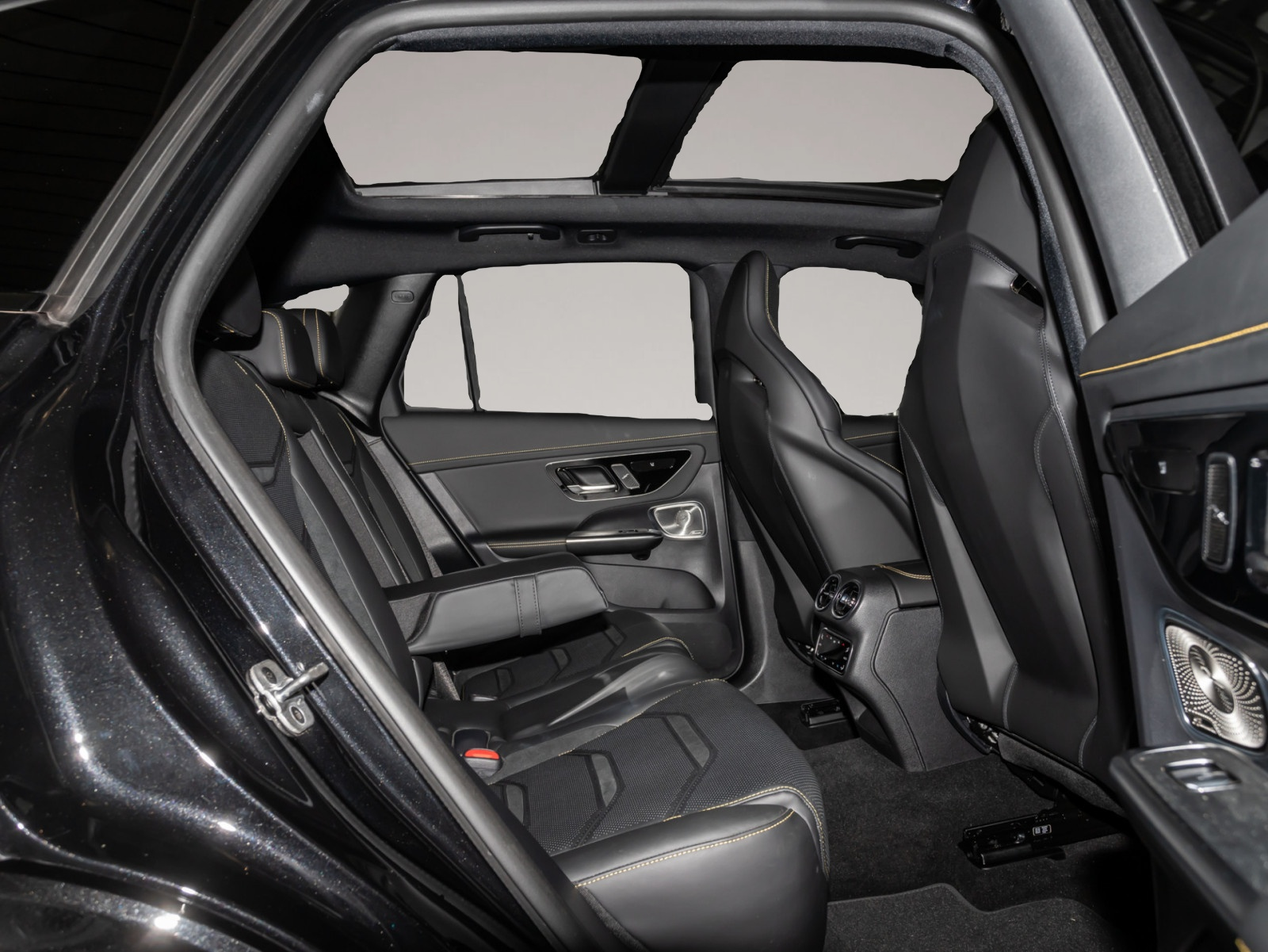 Mercedes-Benz GLC 63 AMG (11/2024, Hybrid (Benzin/Elektro))