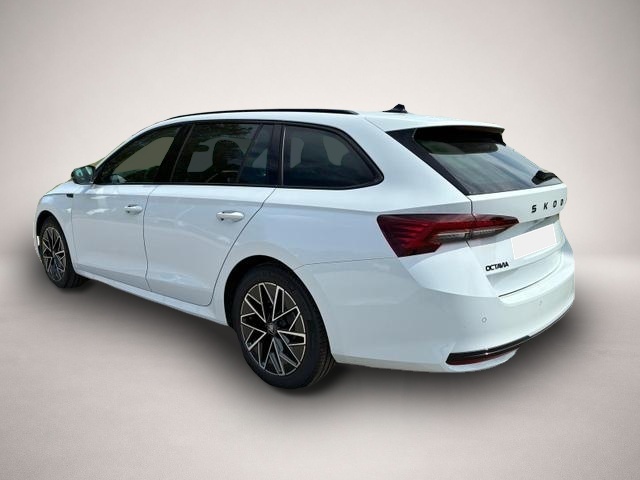 Skoda Octavia (06/2026, Diesel)