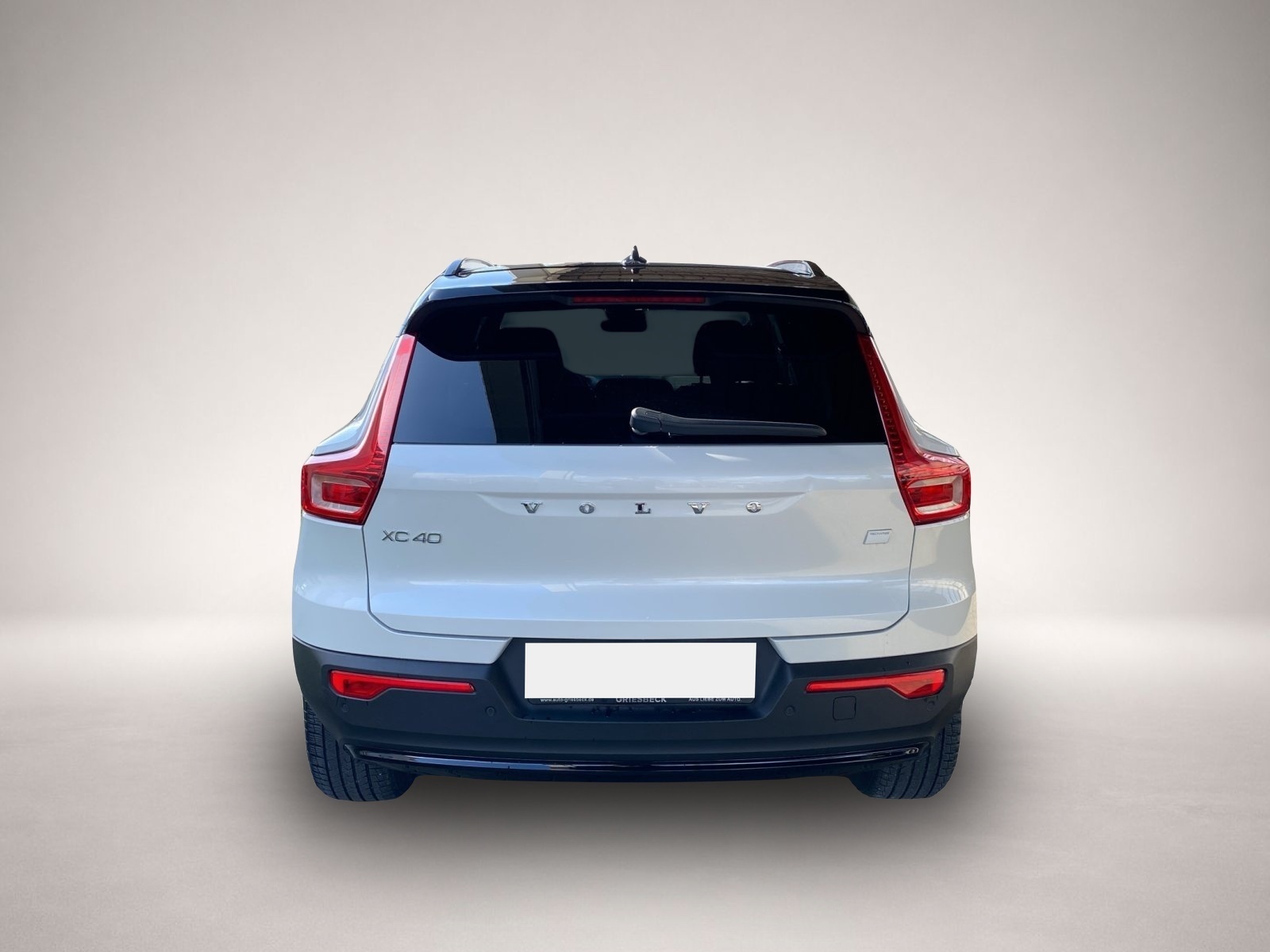 Volvo XC40 (03/2023, ELECTRIC)