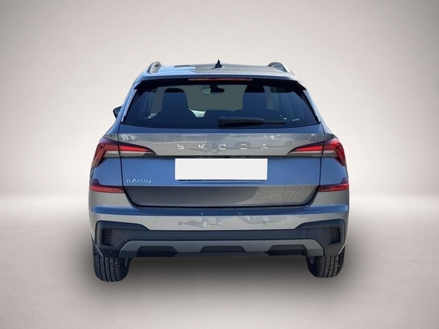 Skoda Kamiq (05/2026, Benzin)