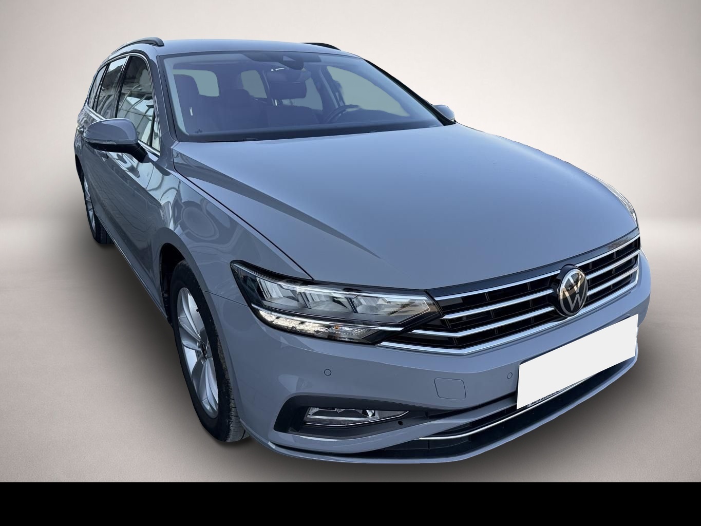 Volkswagen Passat Variant (09/2022, )