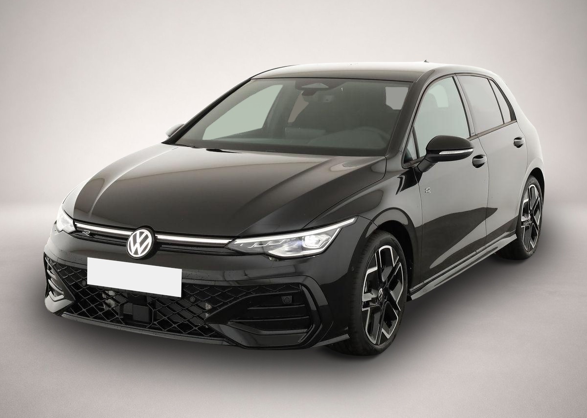 Volkswagen Golf (08/2026, Benzin)