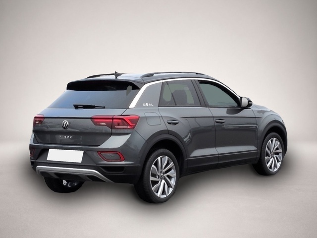 Volkswagen T-Roc (02/2025, Diesel)