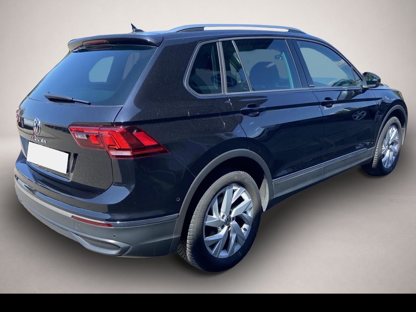 Volkswagen Tiguan (05/2022, )