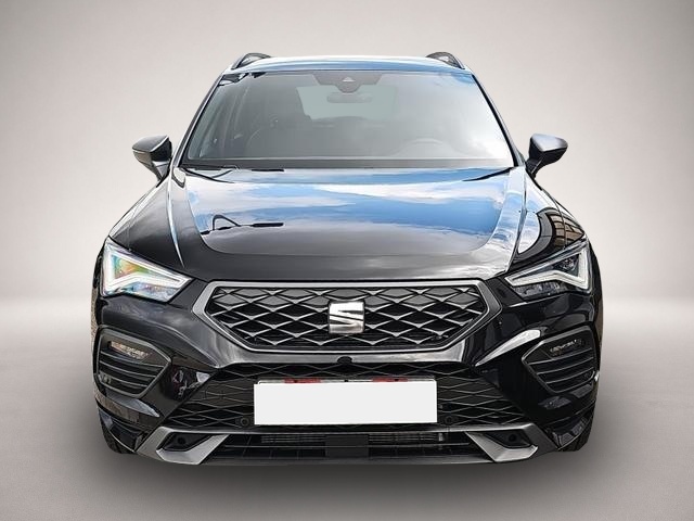 Seat Ateca (06/2026, Benzin)