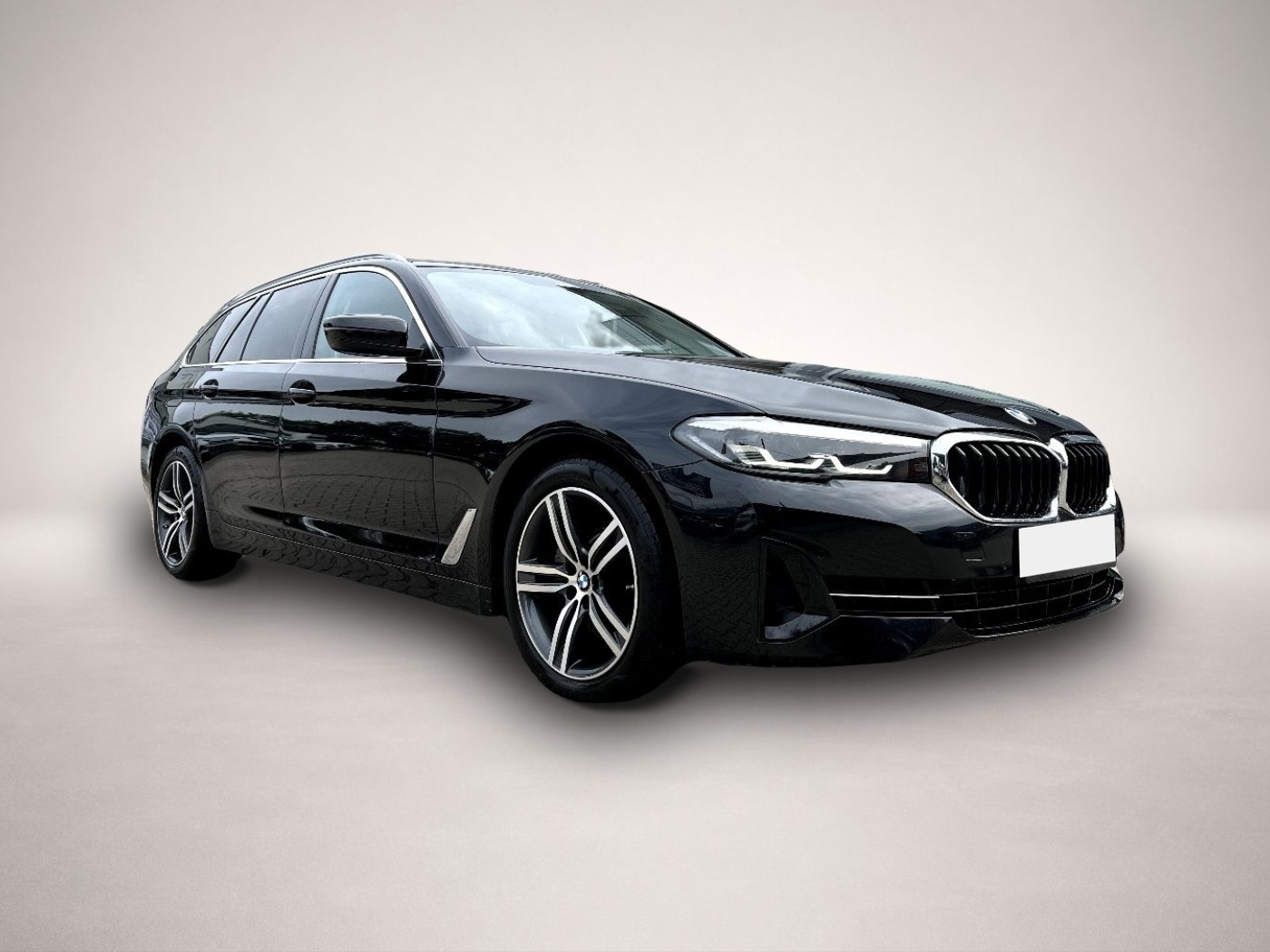 BMW 520 (03/2023, Diesel)