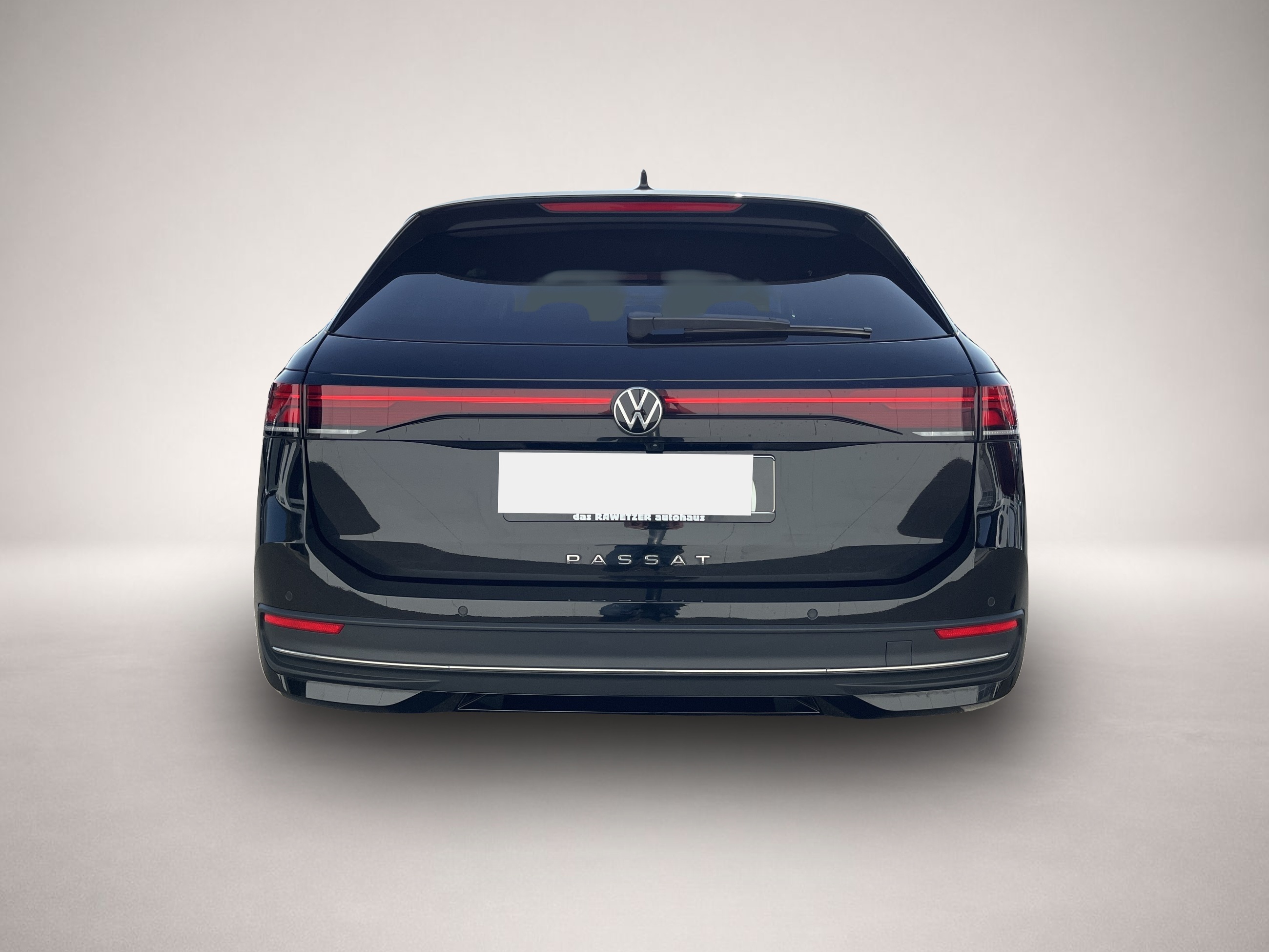 Volkswagen Passat Variant (11/2024, Diesel)