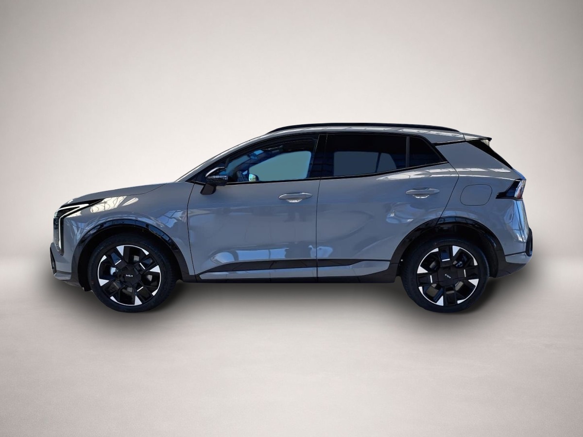 Kia Sportage, Bild 4 von 4