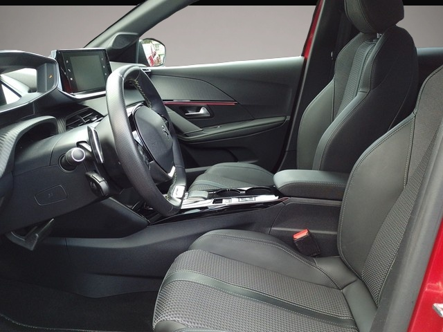 Peugeot 208 (11/2023, Benzin)