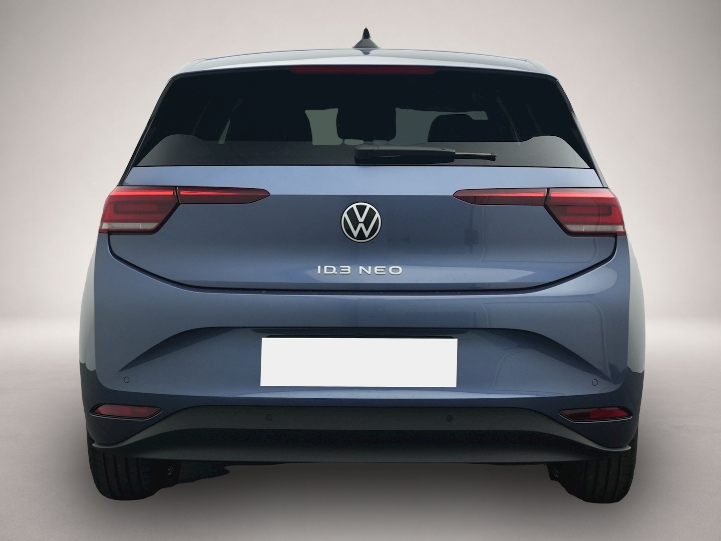 Volkswagen ID.3 (, ELECTRIC)