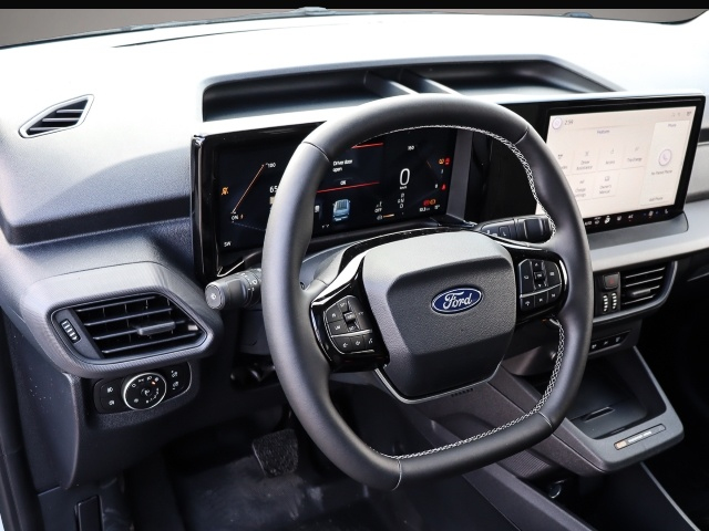 Ford Other (12/2025, ELECTRIC)