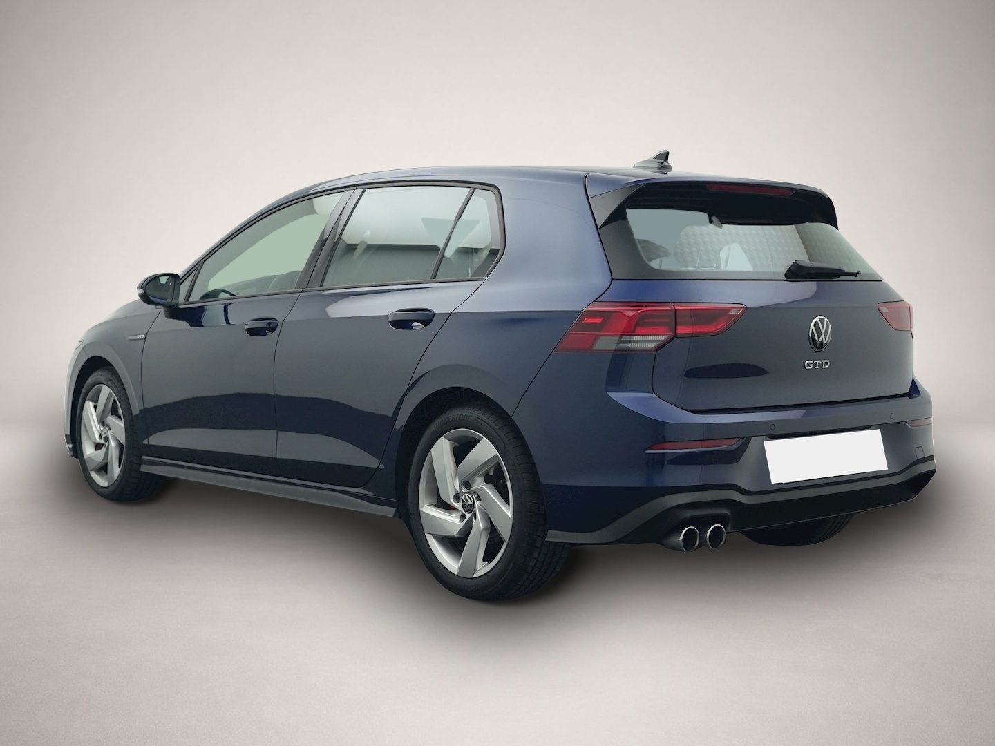Volkswagen Golf (02/2024, Diesel)