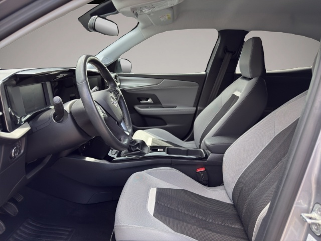 Opel Mokka (02/2023, Benzin)