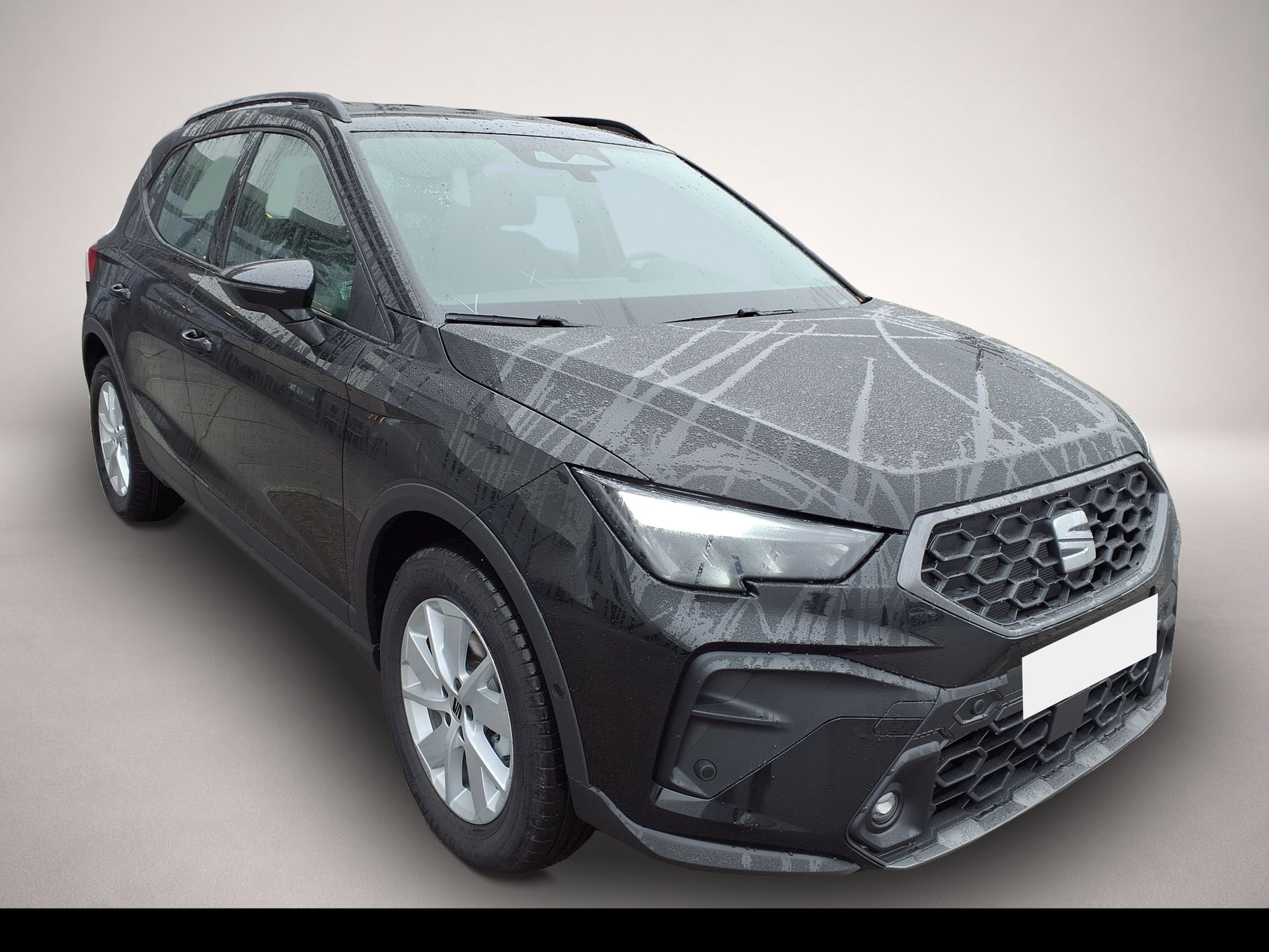 SEAT Arona, image 4 of 4