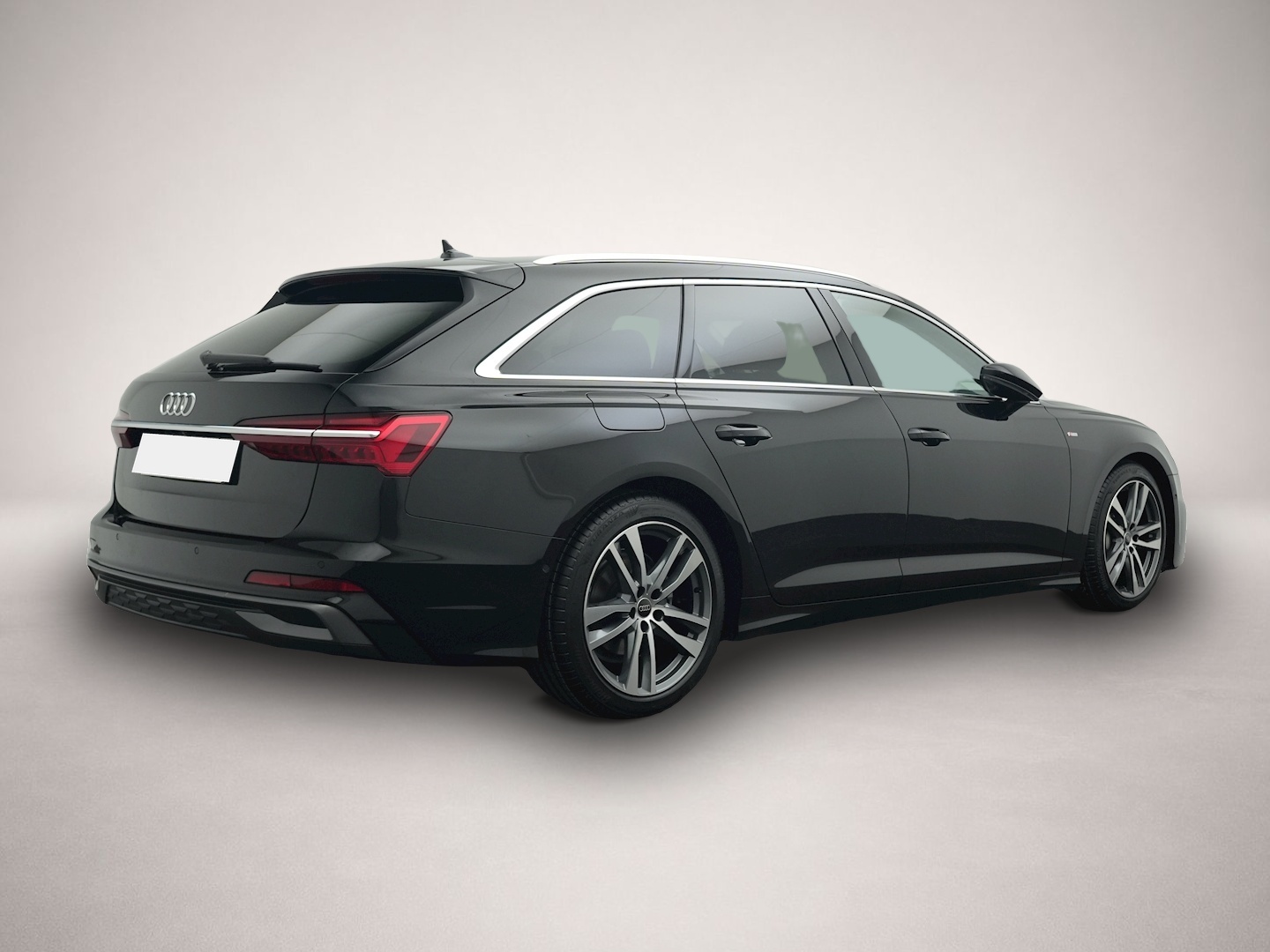 Audi A6 (07/2025, Diesel)