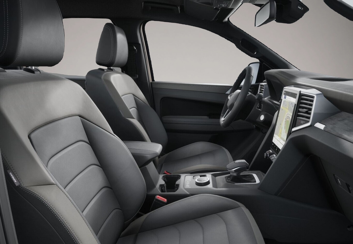 Volkswagen Amarok (06/2026, Diesel)