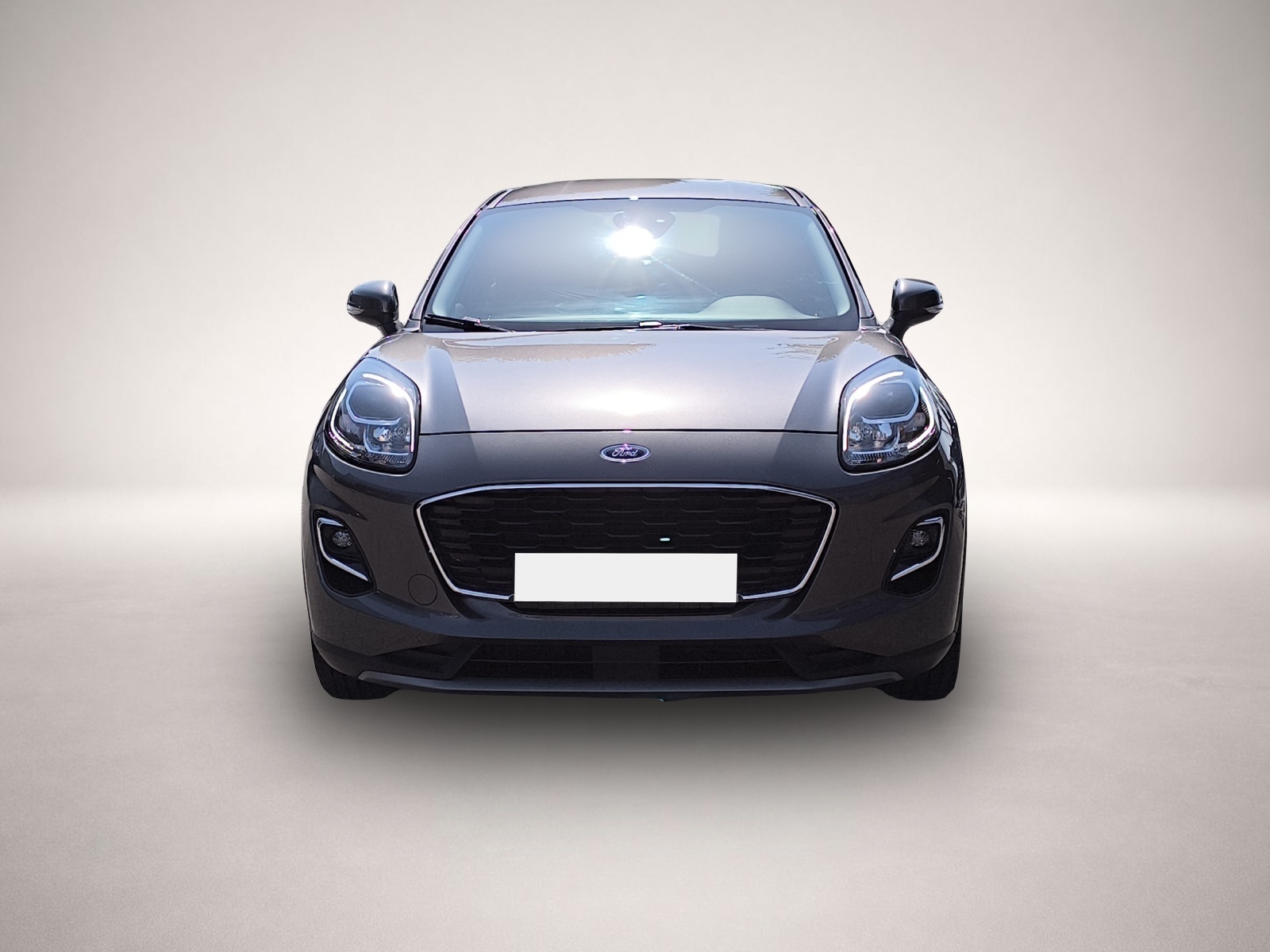 Ford Puma (05/2022, Benzin)