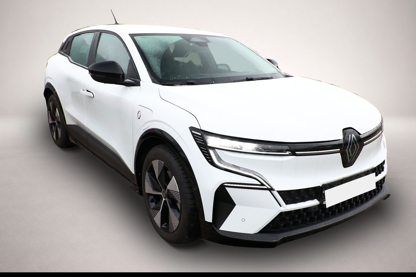 Renault Megane E-TECH (12/2022, ELECTRIC)