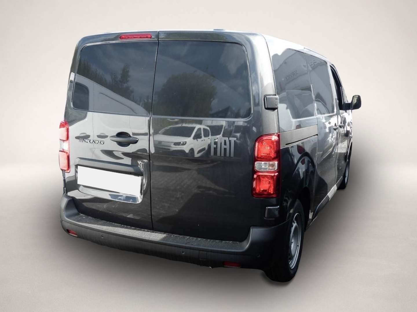 Fiat Scudo, Bild 2 von 7