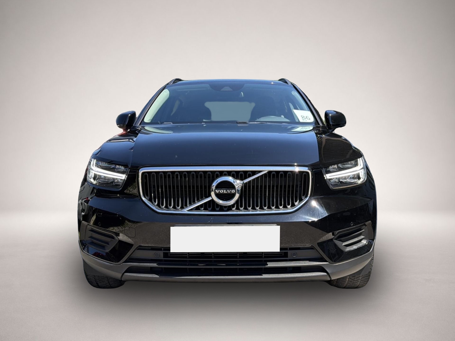 Volvo XC40 (06/2022, Benzin)