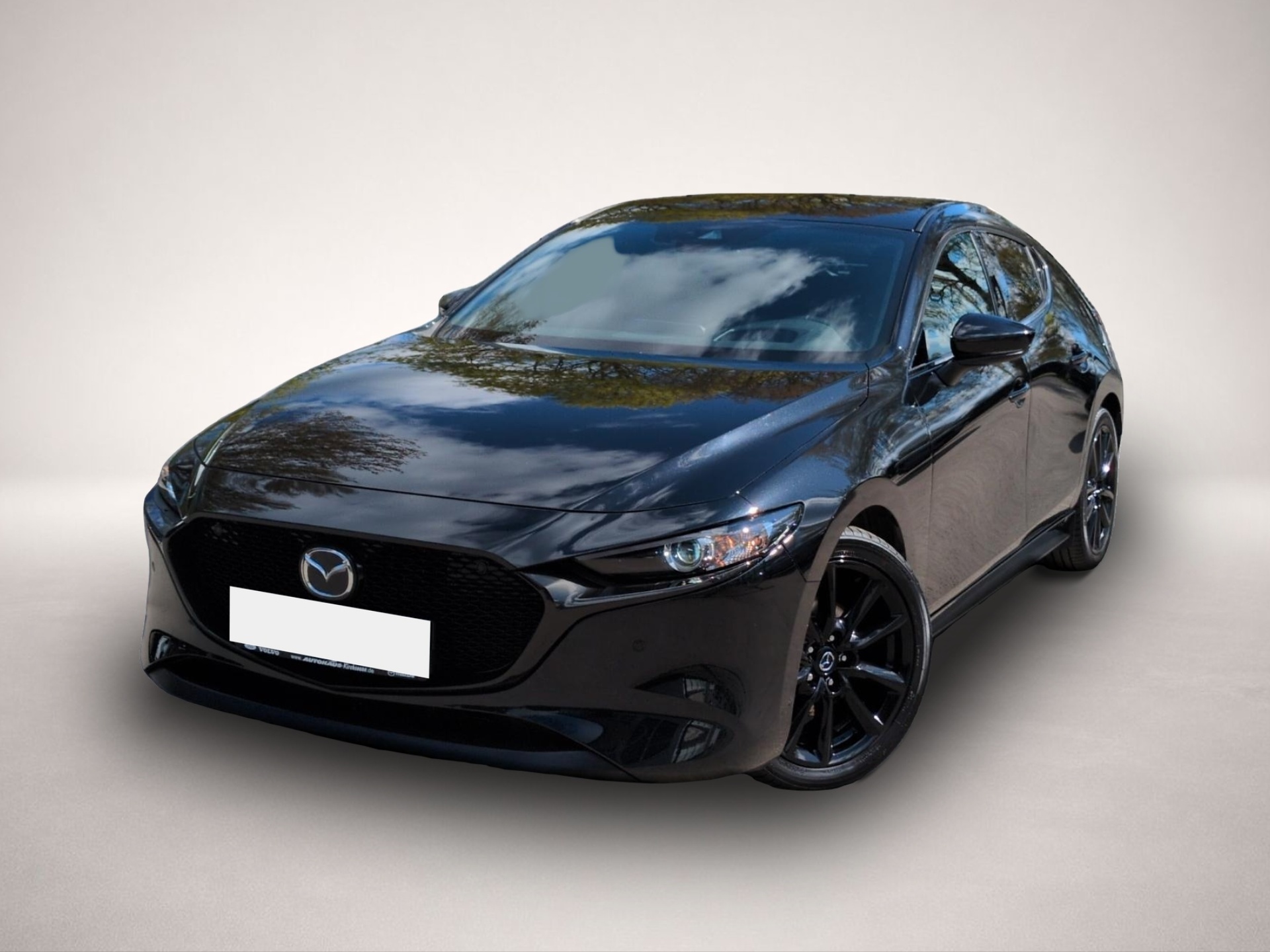 Mazda 3 (04/2023, Benzin)