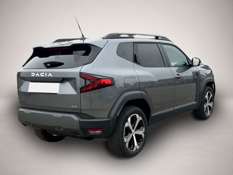 Dacia Duster (05/2026, Autogas (LPG))