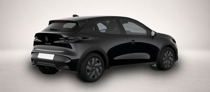 Renault Clio, Bild 5 von 5