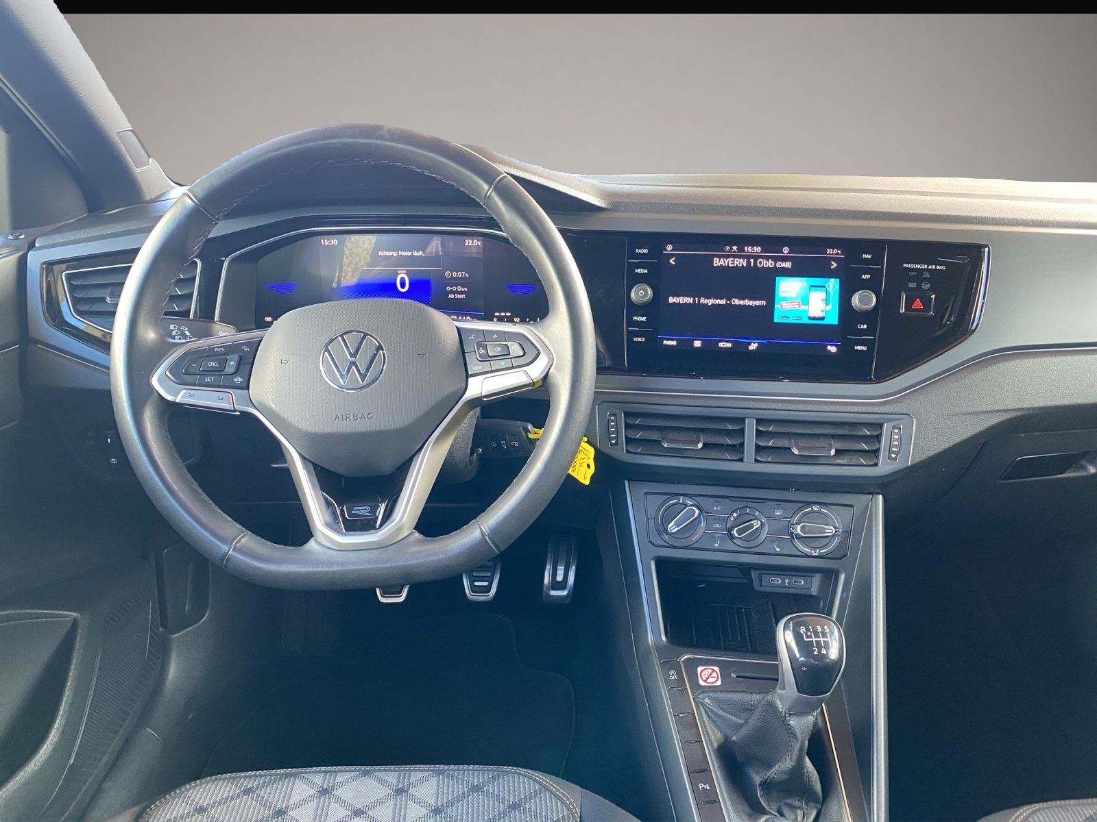 Volkswagen Taigo (02/2025, Benzin)