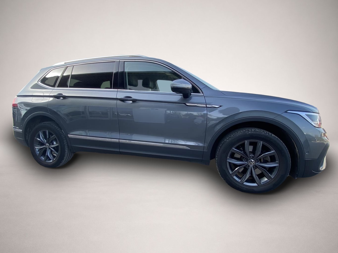Volkswagen Tiguan Allspace (12/2022, )