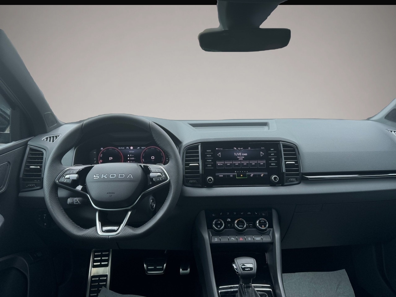 Skoda Karoq, Bild 6 von 6