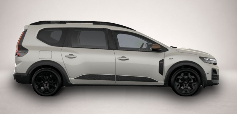 Dacia Jogger, image 5 of 5