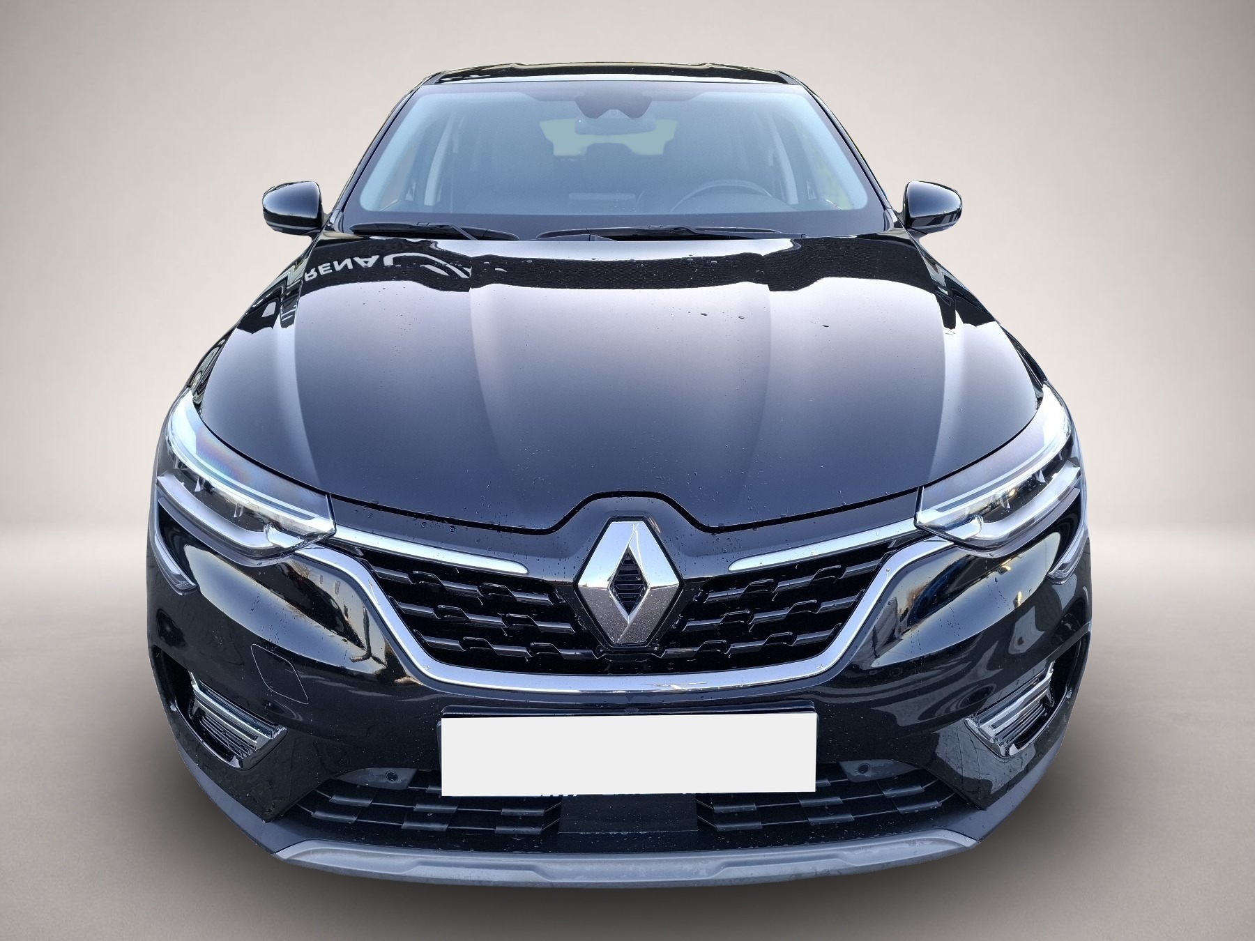 Renault Arkana (12/2022, Benzin)