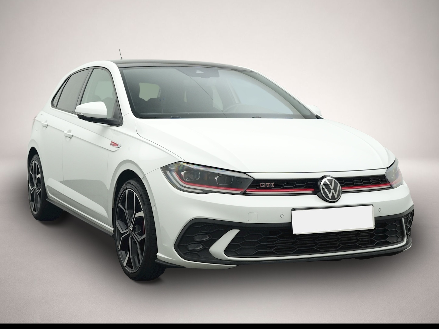 Volkswagen Polo (05/2022, Benzin)