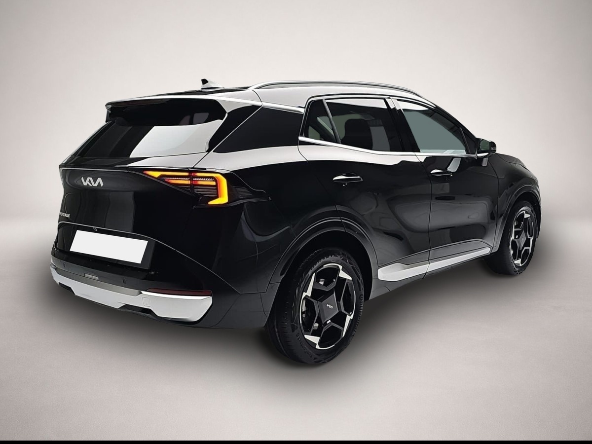 Kia Sportage, Bild 2 von 4