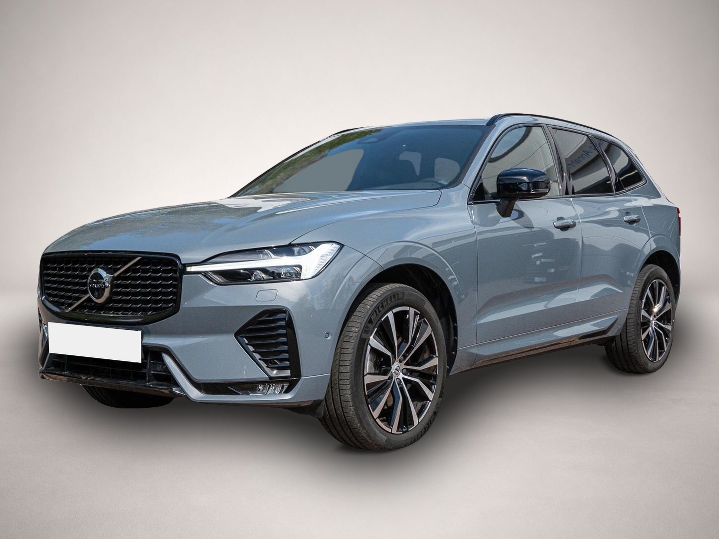 Volvo XC60 (12/2023, Benzin)