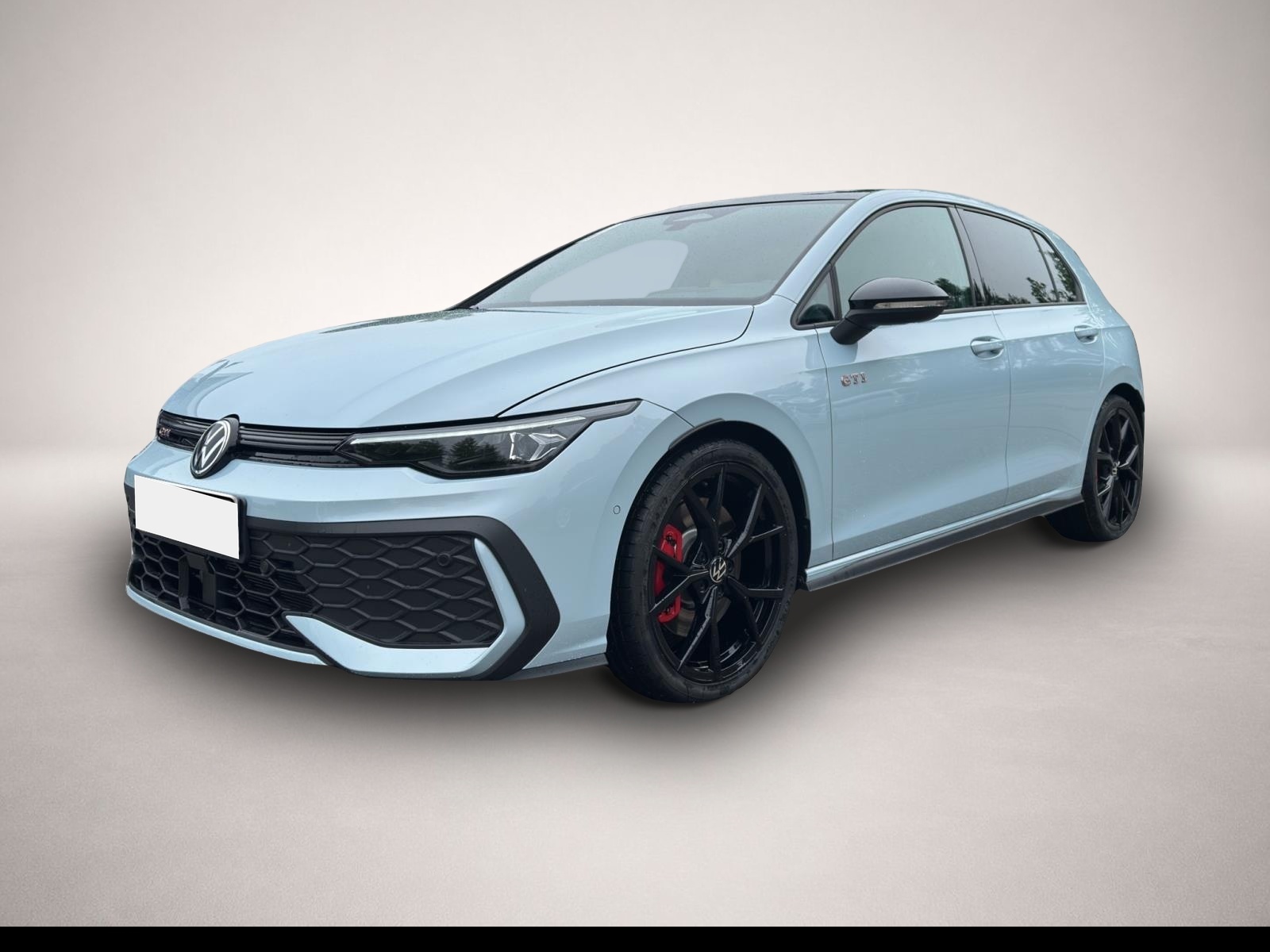 Volkswagen Golf (12/2025, Benzin)
