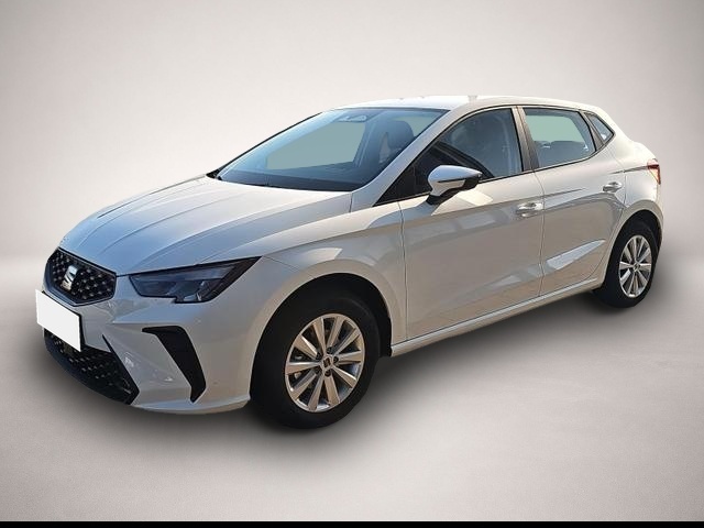 Seat Ibiza (06/2026, Benzin)