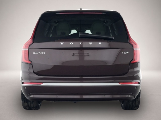 Volvo XC90 (06/2025, Hybrid (Benzin/Elektro))