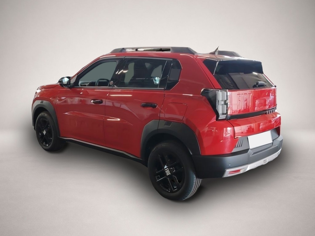 Fiat Panda, image 2 of 4
