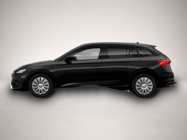 Skoda Scala, image 2 of 5