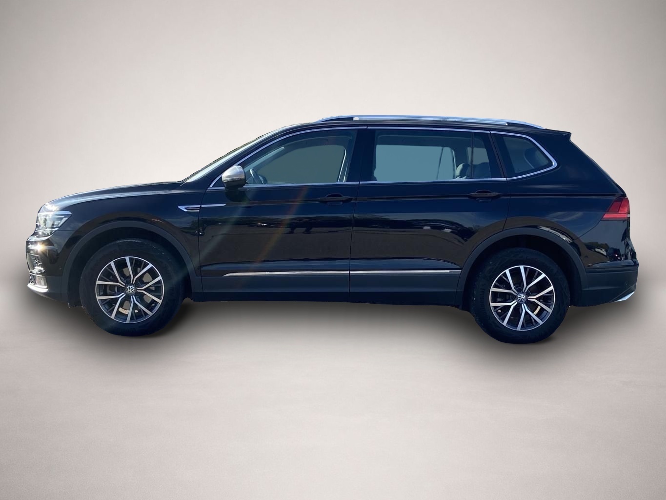 Volkswagen Tiguan Allspace (09/2021, )
