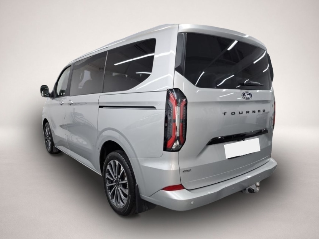 Ford Tourneo Custom (02/2025, )