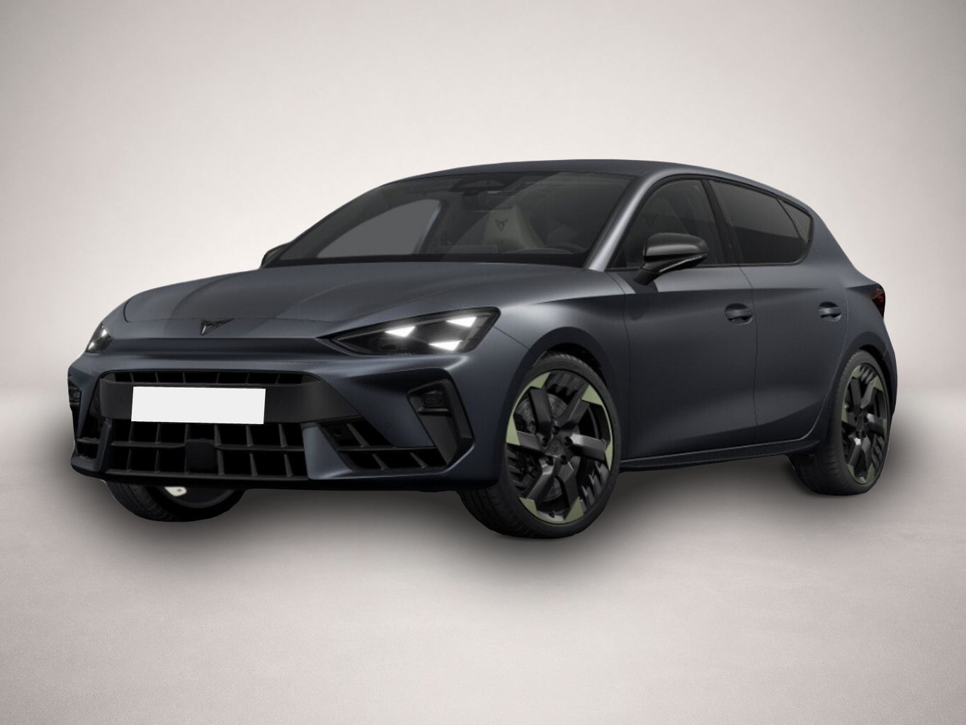 Cupra Leon (06/2026, Benzin)