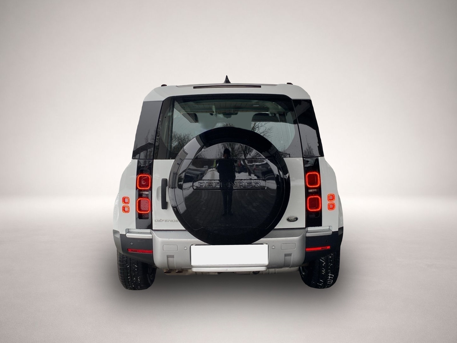 Land-Rover Defender (08/2020, )