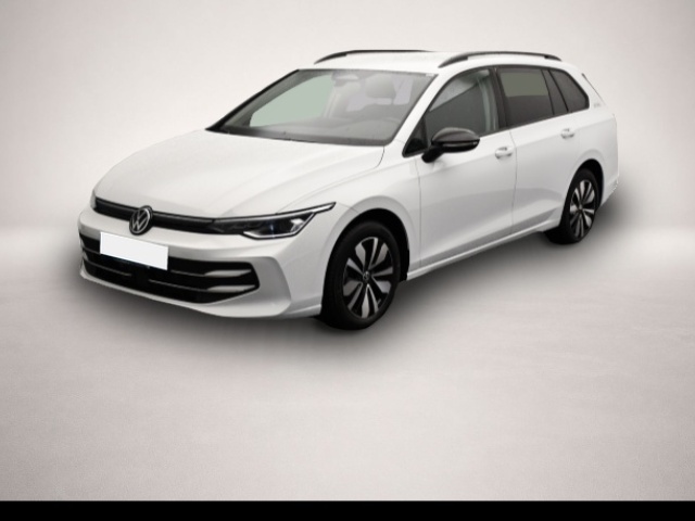 Volkswagen Golf (09/2025, )