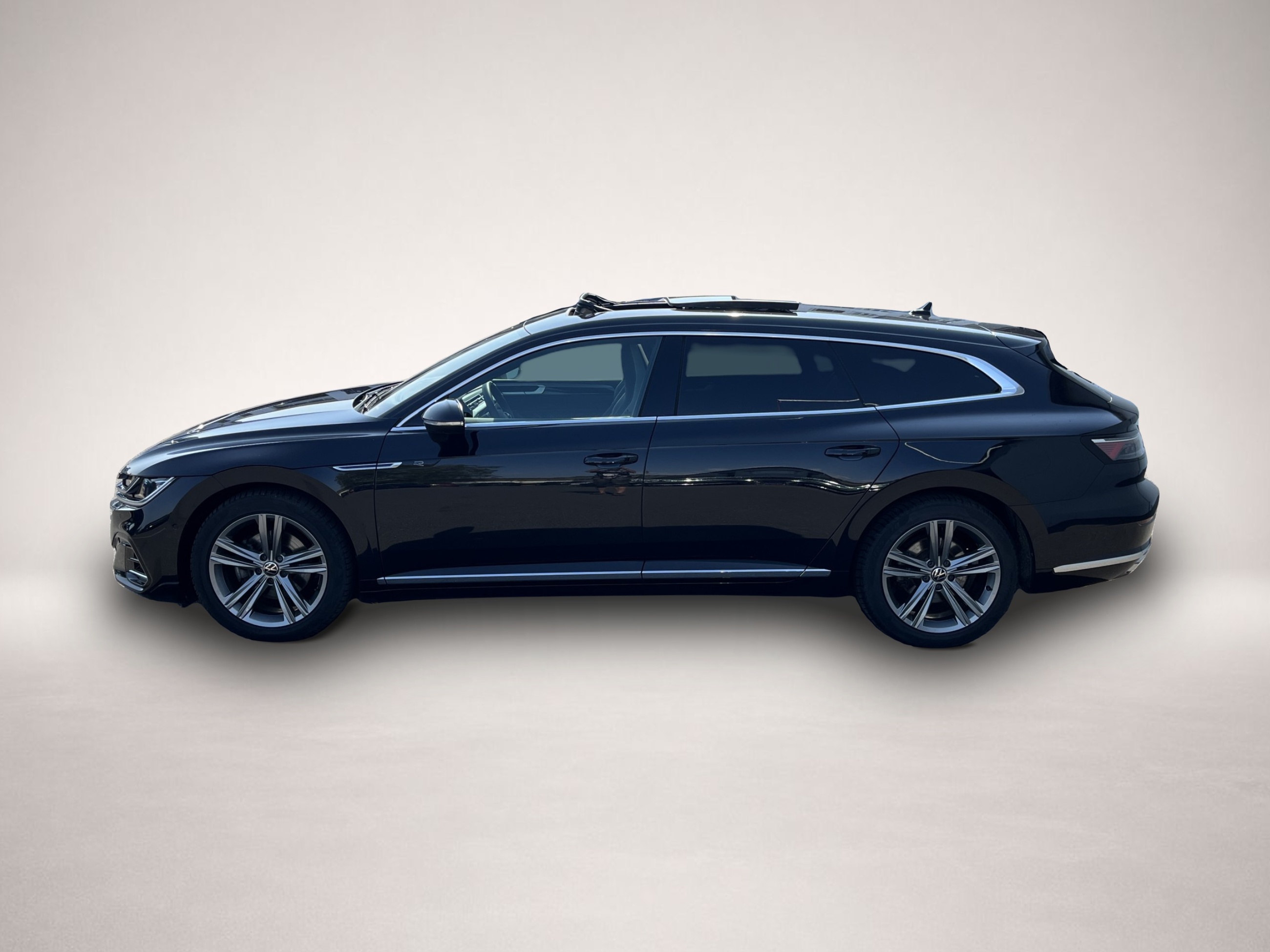 Volkswagen Arteon (09/2023, Benzin)
