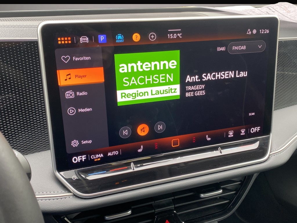Volkswagen Passat Variant (07/2025, Diesel)