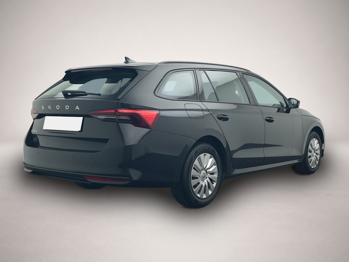 Skoda Octavia (10/2025, Benzin)