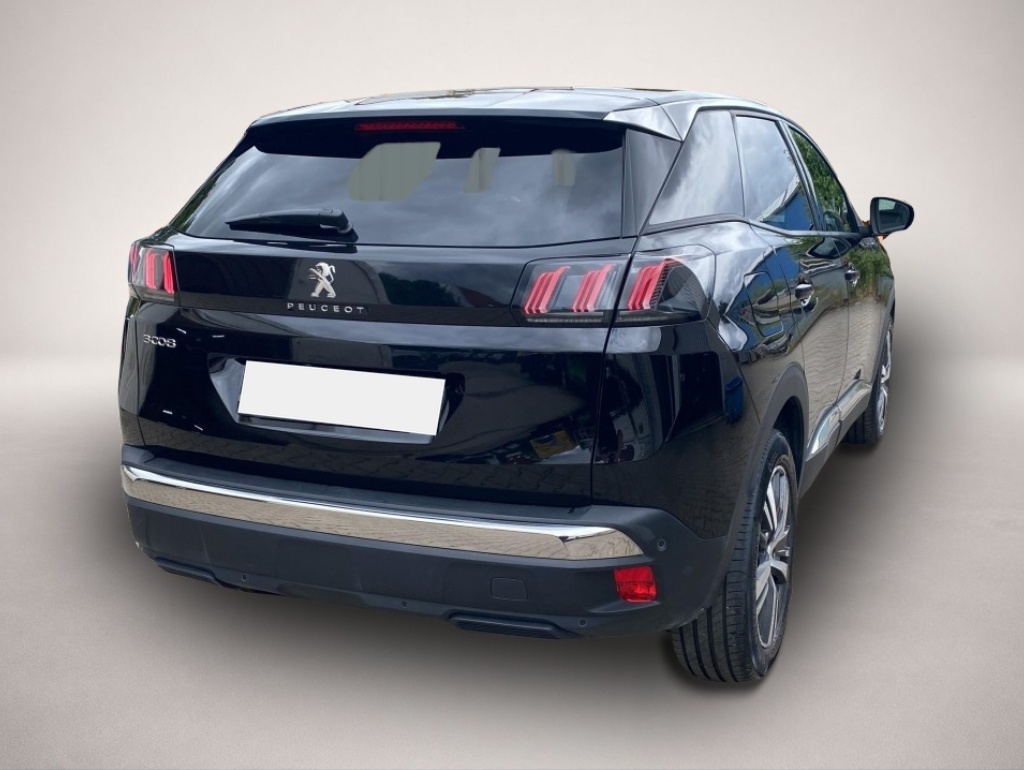 Peugeot 3008 (04/2024, )